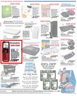 Incredible Connection Cyber Sale (29 Mar - 1 Apr), page 5