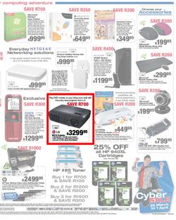 Incredible Connection Cyber Sale (29 Mar - 1 Apr), page 5