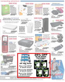 Incredible Connection Cyber Sale (29 Mar - 1 Apr), page 5