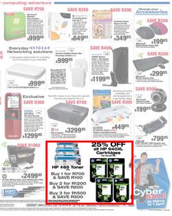 Incredible Connection Cyber Sale (29 Mar - 1 Apr), page 5
