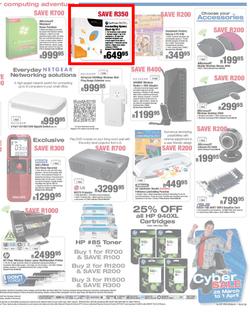 Incredible Connection Cyber Sale (29 Mar - 1 Apr), page 5