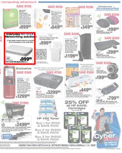 Incredible Connection Cyber Sale (29 Mar - 1 Apr), page 5
