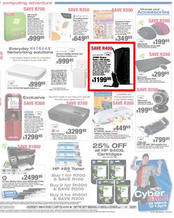 Incredible Connection Cyber Sale (29 Mar - 1 Apr), page 5