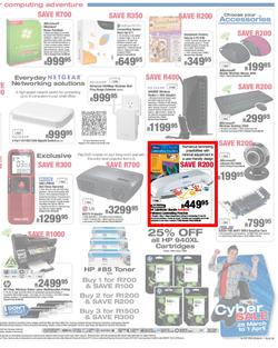 Incredible Connection Cyber Sale (29 Mar - 1 Apr), page 5