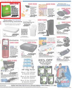 Incredible Connection Cyber Sale (29 Mar - 1 Apr), page 5
