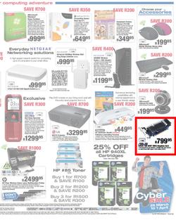 Incredible Connection Cyber Sale (29 Mar - 1 Apr), page 5