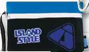 Island Style Potloodsakkie-23cm