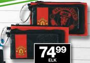Manchester United Potloodsakkie 3 Afledings