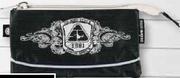 Island Style 3-Deck Pencil Bag