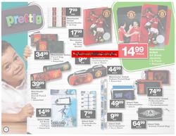 Checkers - Back to School, page 4
