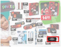 Checkers - Back to School, page 4