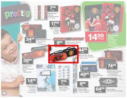 Checkers Gauteng - Back to School, page 4