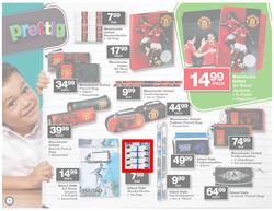 Checkers Gauteng - Back to School, page 4
