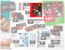 Checkers Gauteng - Back to School, page 4