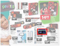 Checkers Gauteng - Back to School, page 4