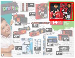 Checkers Gauteng - Back to School, page 4