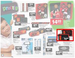 Checkers Gauteng - Back to School, page 4