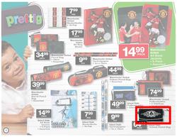 Checkers Gauteng - Back to School, page 4