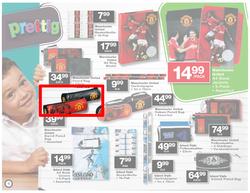 Checkers Gauteng - Back to School, page 4