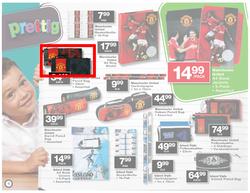 Checkers Gauteng - Back to School, page 4