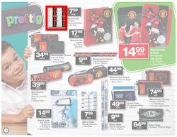 Checkers Gauteng - Back to School, page 4