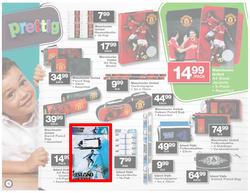 Checkers Gauteng - Back to School, page 4