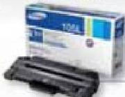 MLTD105L Additional Black Cartridge