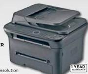 Samsung 4-In-1 Mono Laser Printer-(SCX-4623F)