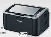 Samsung Mono laser Printer-(ML-1860)