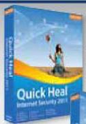 Quickheal Internet Security-1 User (1036057)
