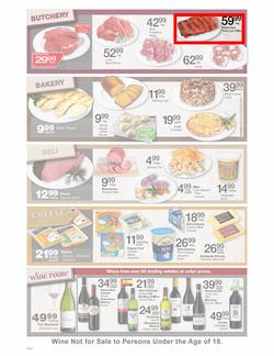 Checkers Western Cape : Change (23 May - 3 Jun), page 4