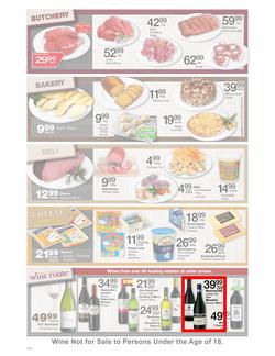 Checkers Western Cape : Change (23 May - 3 Jun), page 4