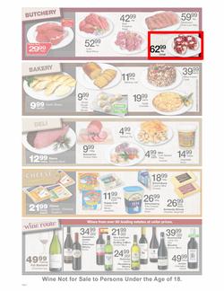 Checkers Western Cape : Change (23 May - 3 Jun), page 4