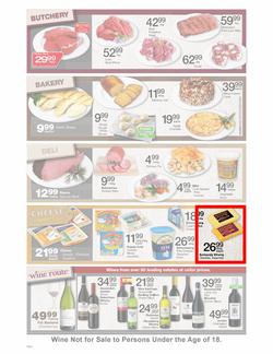 Checkers Western Cape : Change (23 May - 3 Jun), page 4