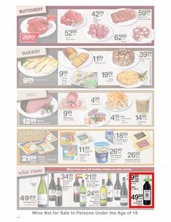 Checkers Western Cape : Change (23 May - 3 Jun), page 4