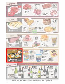 Checkers Western Cape : Change (23 May - 3 Jun), page 4