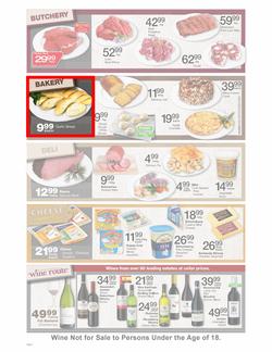 Checkers Western Cape : Change (23 May - 3 Jun), page 4