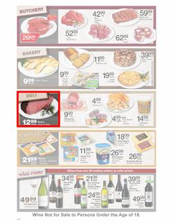 Checkers Western Cape : Change (23 May - 3 Jun), page 4