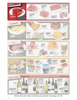 Checkers Western Cape : Change (23 May - 3 Jun), page 4