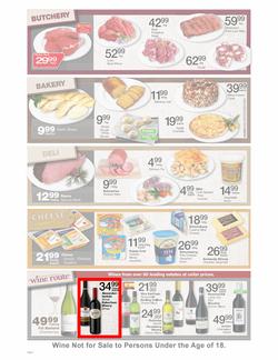Checkers Western Cape : Change (23 May - 3 Jun), page 4