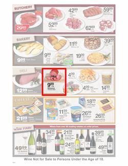 Checkers Western Cape : Change (23 May - 3 Jun), page 4
