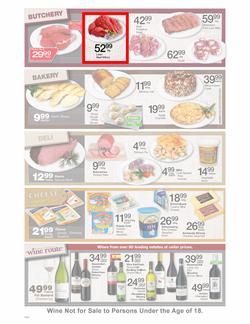 Checkers Western Cape : Change (23 May - 3 Jun), page 4