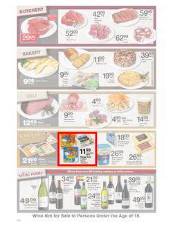 Checkers Western Cape : Change (23 May - 3 Jun), page 4