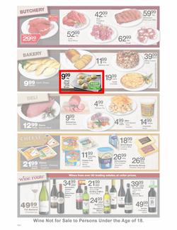 Checkers Western Cape : Change (23 May - 3 Jun), page 4