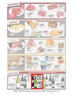 Checkers Western Cape : Change (23 May - 3 Jun), page 4