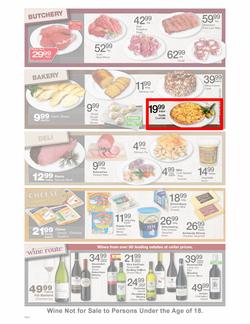 Checkers Western Cape : Change (23 May - 3 Jun), page 4