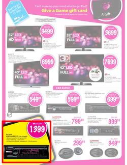 Game : 11 Day Price Blitz (31 May - 10 Jun), page 4