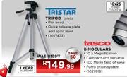 Tristar Tripod (TD1932)