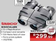 Tasco Binoculars