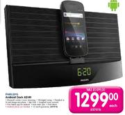 Philips Android Dock AS141